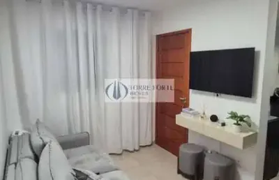 Apartamento com planejados 2 dormitórios próximo ao metrô artur alvim