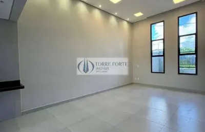 Casa com 3 quartos à venda na Rua Nagoya, Centro, Itupeva