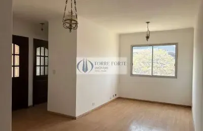 Belo apartamento com 2 dormitórios e 1 vaga bairro santa clara