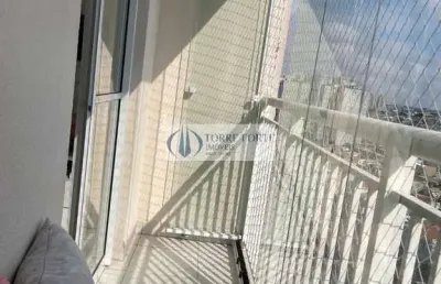 Apartamento com 1 quarto à venda na Avenida Vila Ema, 2465, Vila Ema, São Paulo