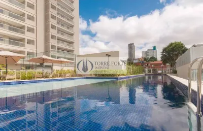 Apartamento 3 dormitórios 1 suíte e 2 vagas varanda gourmet vila prudente