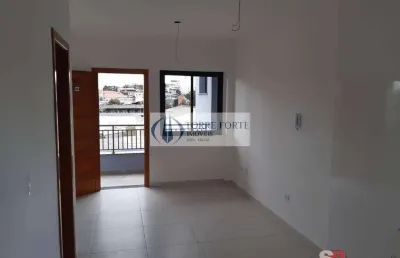 Apartamento com 1 quarto à venda na Rua Isaura Vergueiro Naufel, 277, Artur Alvim, São Paulo