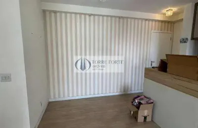 Apartamento com 3 dormitorios 1 suite 1 vaga , varanda na vila prudente.