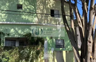 Casa com 2 quartos à venda na Rua Pereira Barbosa, 1, Vila Formosa, São Paulo