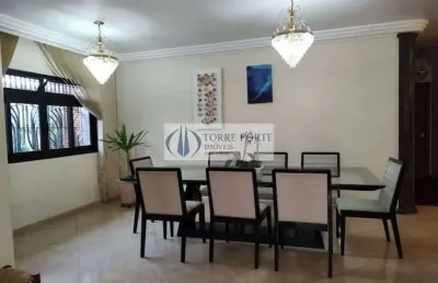 Casa à venda com 5 dormitórios em vila londrina, são paulo-sp