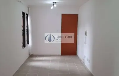 Oportunidade apartamento com 2 dormitórios, 1 vaga em mogi das cruzes