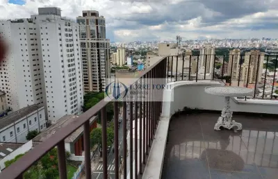 Apartamento à venda com 4 quartos em santana, são paulo-sp