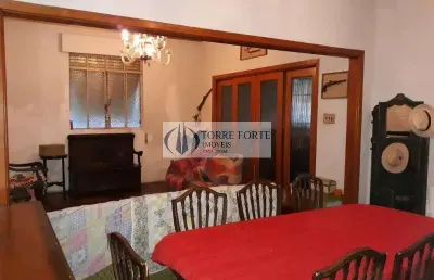 Casa com 3 quartos à venda na Rua Piauí, 1118, Santa Paula, São Caetano do Sul