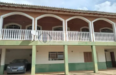 Chácara de 13.000 metros - com 10 dormitórios  casa em bragança paulista sp