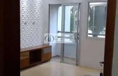 Lindo apartamento 3 dormitórios , 1 vaga no planalto