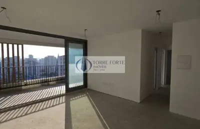 Apartamento novo 3 dormitórios, suíte, 2 vagas e lazer na vila mariana