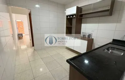 Sobrado privativo com 2 dormitorios 1 vaga de garagem no melvi praia grande