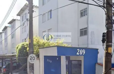 Apartamento com 2 dormitórios e 1 vaga em mogi das cruzes