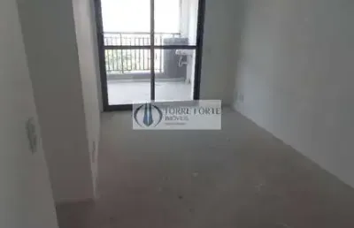 Apartamento com 1 quarto à venda na Rua Doutor Corinto Baldoino Costa, 152, Vila Zilda (Tatuapé), São Paulo