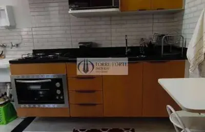 Lindo apartamento com 2 dormitorios sem vaga na parada ingelsa .
