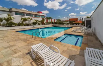 Apartamento 4 dormitórios 2 suítes, varanda 3 vagas vila formosa
