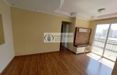 Apartamento 2 quartos, 50m2, 1 vaga, no jardim vila formosa