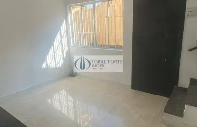 Casa em condomínio 2 dormitórios e 1 vaga em são miguel