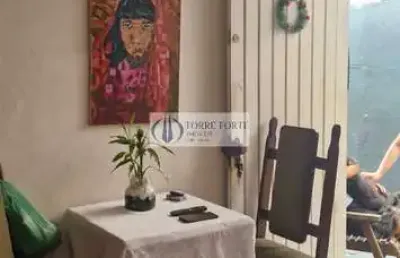 Casa 2 dormitórios, 1 banheiro e 1 vaga na sapobemba