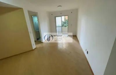 Apartamento 2 quartos, 1 banheiro, 1 vaga, na vila formosa