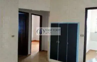 Casa com 3 quartos à venda na Praça Ari Barroso, 1, Vila Palmares, Santo André