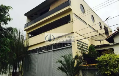 Lindo predio comercial para locação e venda vila amalia
