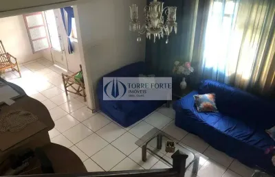 Sobrado 4 dormitórios, 1 suíte, 1 banheiro e 1 vaga no belénzinho