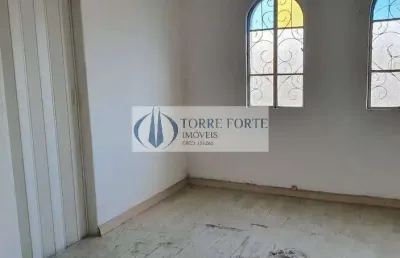 Sobrado 4 dormitórios, 2 suítes e 3 vagas no jardim maringá