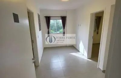 Apartamento semi mobiliado com 2 dormitórios a 800 m do metrô vila matilde