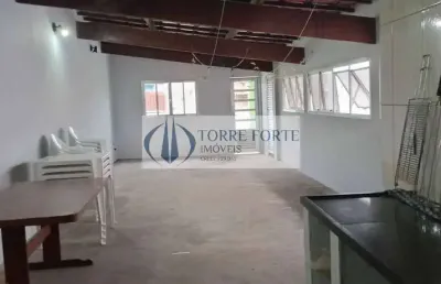 Lindo sobrado 4 dormitórios, 4 banheiros 2 vagas no  bairro dos casas