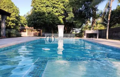 Pousada em condominio , com varanda e  piscina em ilheus bahia.