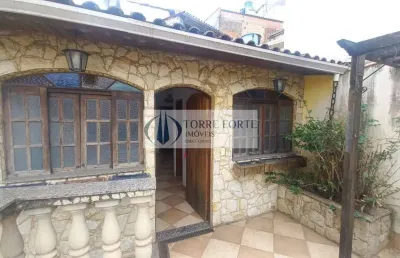 Casa com 2 quartos à venda na Rua Caparaó, 1, Vila Formosa, São Paulo