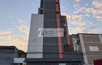 Apartamento com 2 quartos à venda na Rua Peixoto Werneck, 132, Artur Alvim, São Paulo
