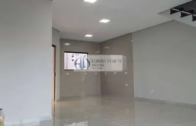 Sobrado 3 dormitórios, 1 suíte, 3 banheiros e 3 vagas em mogi das cruzes