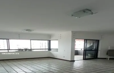 Apartamento com 4 quartos à venda na Rua Ceará, Pituba, Salvador