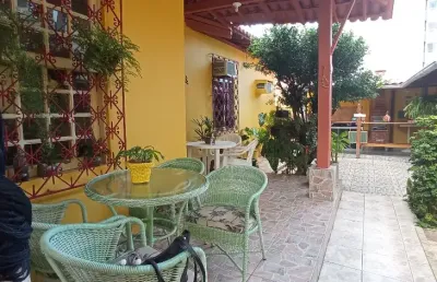 Casa com 3 quartos à venda na Rua Ceará, Pituba, Salvador