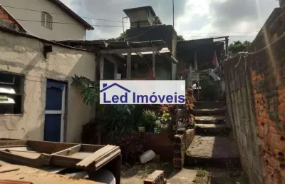 Terreno à venda na Bela Vista, Osasco 