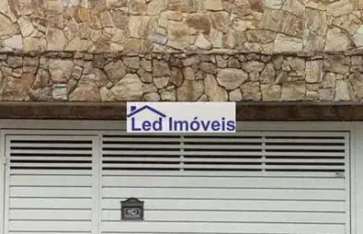 Sobrado com 3 dorms, jardim d&#039;abril, osasco - r$ 600 mil, cod: 180