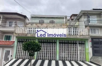 Sobrado com 6 quartos, bela vista, osasco - r$ 1.38 mi, cod: 1581