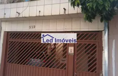 Sobrado com 3 quartos, jardim roberto, osasco - r$ 550 mil, cod: 1603