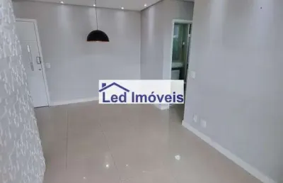 Apartamento com 2 dorms, city bussocaba, osasco - r$ 420 mil, cod: 1622