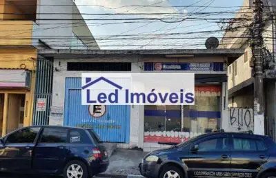 Casa com 2 quartos, veloso, osasco - r$ 848 mil, cod: 1625