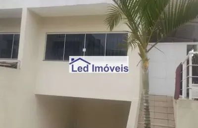 Sobrado com 4 dorms, cipava, osasco - r$ 848 mil, cod: 1642