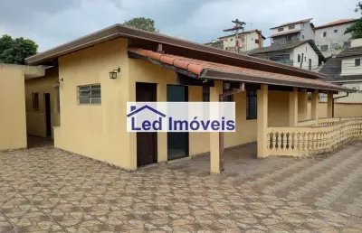 Casa com 4 quartos, city bussocaba, osasco - r$ 940 mil, cod: 1651
