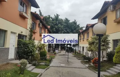 Sobrado com 2 dorms, vila yolanda, osasco - r$ 499 mil, cod: 1602