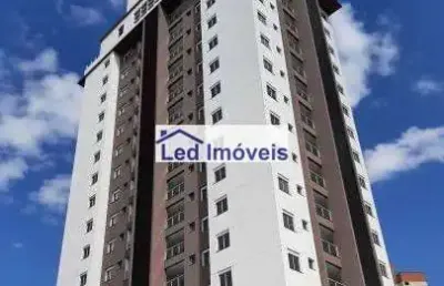 Apartamento com 2 dorms, centro, osasco - r$ 579 mil, cod: 1731