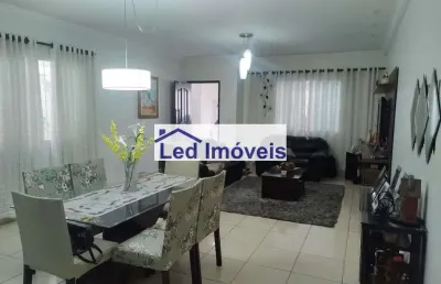 Sobrado com 3 dorms, jardim d&#039;abril, osasco - r$ 749 mil, cod: 1734