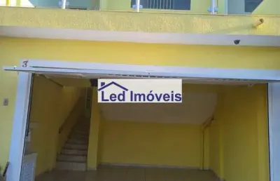 Sobrado com 3 dorms, bela vista, osasco - r$ 759 mil, cod: 1540