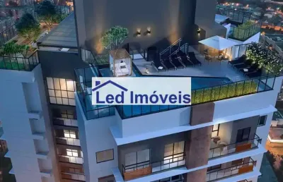 Apartamento com 2 dorms, centro, osasco - r$ 790 mil, cod: 1808