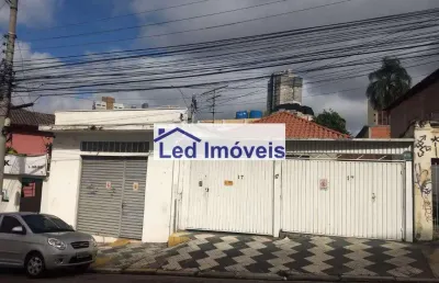 Terreno à venda no Centro, Osasco 